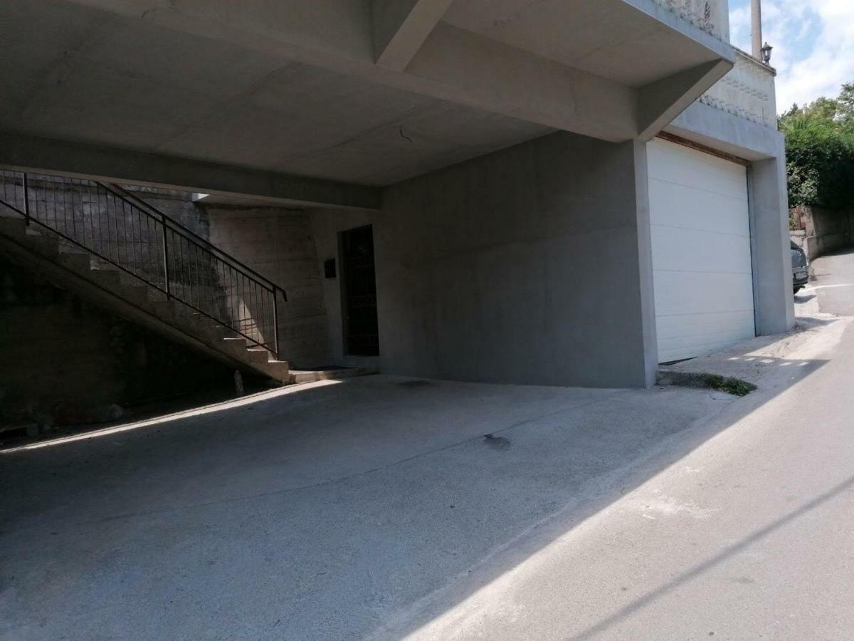 Fortress View Apartment Kotor Exterior photo
